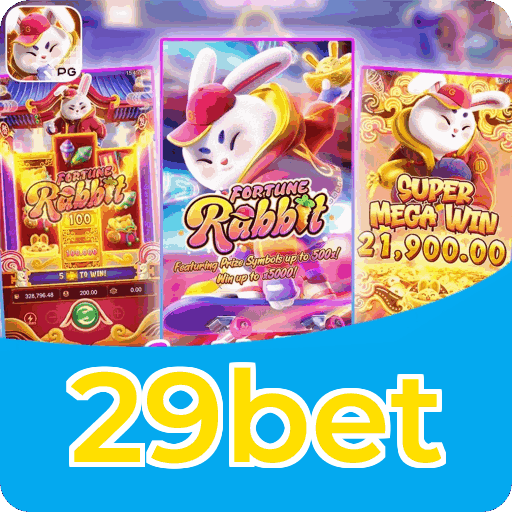 Fortune Rabbit - RTP 96.77%