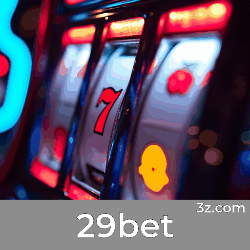 Desbloqueie Surpresas Exclusivas na 29bet