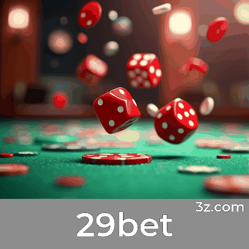 29bet: Seu Cassino Online Seguro e Rápido