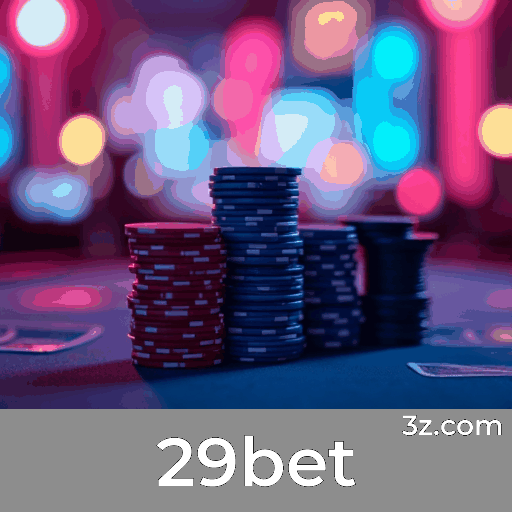 Arquitetura Robusta que Garante Estabilidade na 29bet