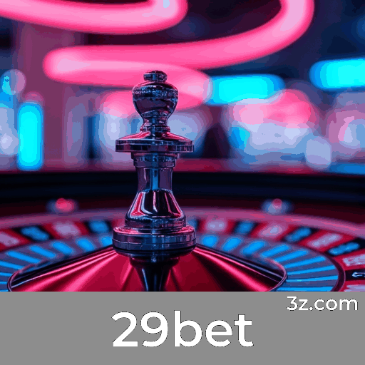 29bet Casino: Experiência VIP com Exclusividade e Luxo