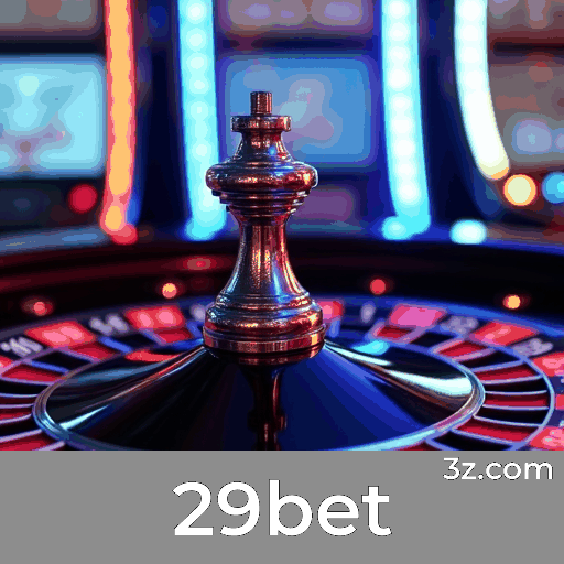 29bet: Onde os Bônus e Promoções São Incomparáveis