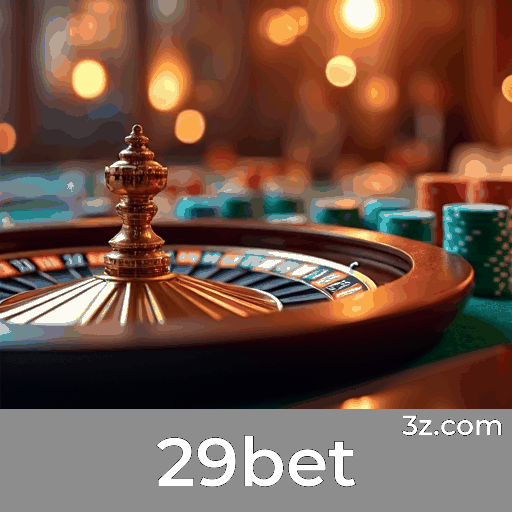 29bet: Onde os Bônus e Promoções São Incomparáveis
